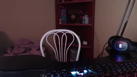 John Marston online show from 09/20/25, 03:57