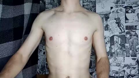 John Marston online show from 12/19/25, 03:30