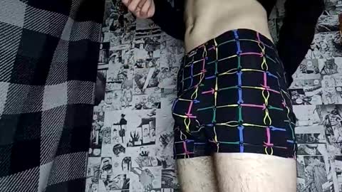 John Marston online show from 12/21/25, 11:06