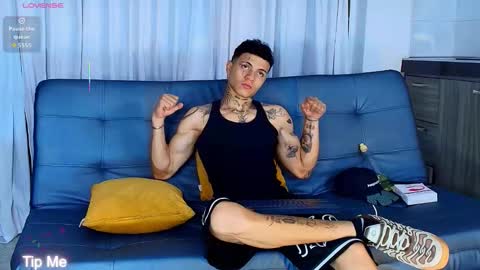 Jhon Mystic online show from 09/11/25, 04:23