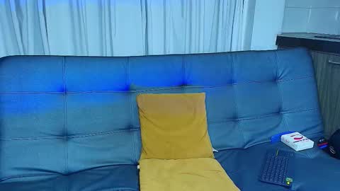 Jhon Mystic online show from 09/17/25, 02:24