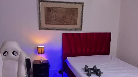 Jhon Mystic online show from 02/11/26, 12:15