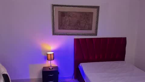 Jhon Mystic online show from 03/16/26, 12:38