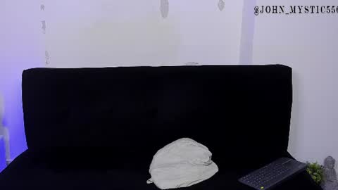 Snapshot of john_mystic chatting on 06/11/26, 12:32 Jhon Mystic online show from 06/11/26, 12:32
