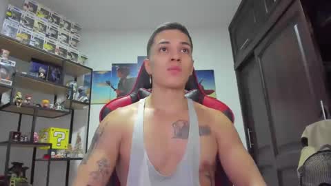 JOHN online show from 12/04/24, 11:35