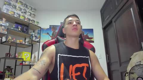 JOHN online show from 12/14/24, 12:55