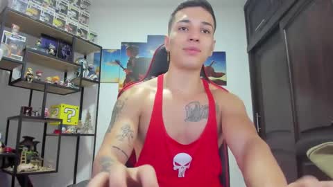 JOHN online show from 12/17/24, 06:42