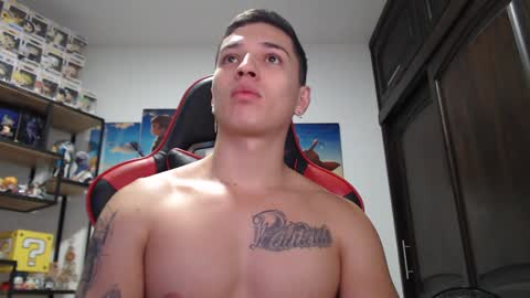 JOHN online show from 01/10/25, 05:15