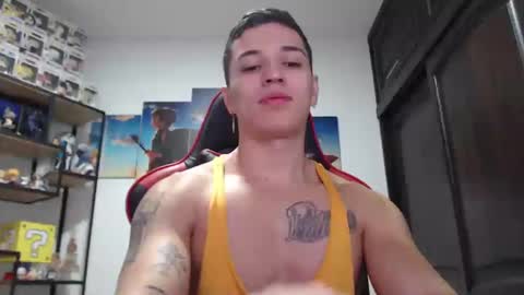 JOHN online show from 01/13/25, 04:18