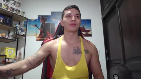 JOHN online show from 01/14/25, 02:19