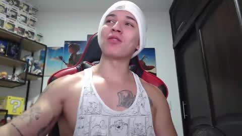 JOHN online show from 01/14/25, 05:30