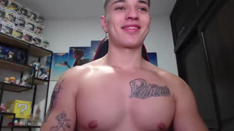 JOHN online show from 01/17/25, 05:53