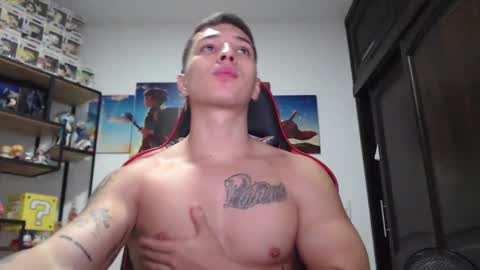 JOHN online show from 01/20/25, 03:15