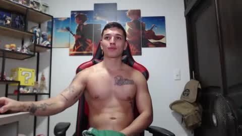 JOHN online show from 01/23/25, 05:45