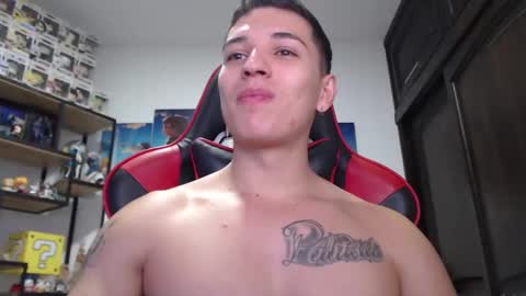 JOHN online show from 01/27/25, 04:52