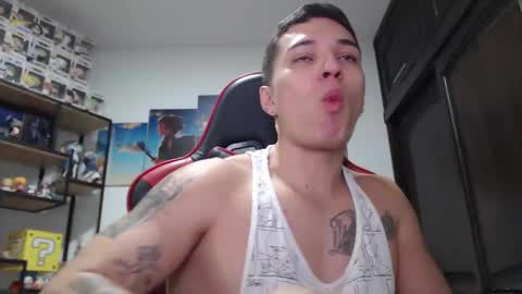 JOHN online show from 02/01/25, 05:49