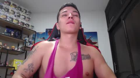 JOHN online show from 02/27/25, 12:32