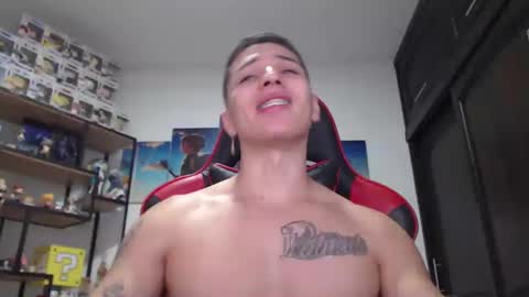 JOHN online show from 03/05/25, 01:42