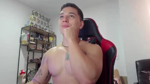 JOHN online show from 09/09/25, 09:58