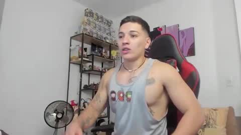 JOHN online show from 09/21/25, 08:32