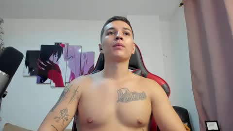 JOHN online show from 11/28/25, 12:46