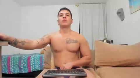 JOHN online show from 02/19/26, 01:12