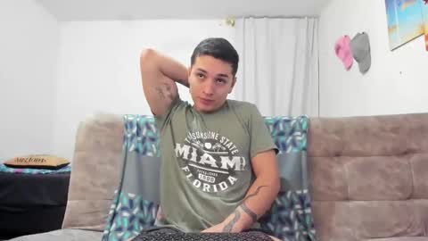 JOHN online show from 03/22/26, 09:07