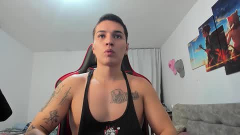 JOHN online show from 03/25/26, 02:06