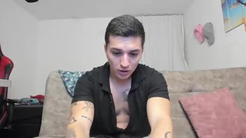 JOHN online show from 03/30/26, 11:50