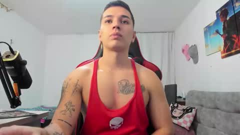 JOHN online show from 04/04/26, 10:40