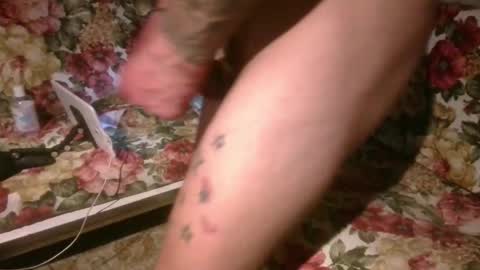 Snapshot of john_silversteel chatting on 09/11/25, 07:58 john_silversteel online show from 09/11/25, 07:58