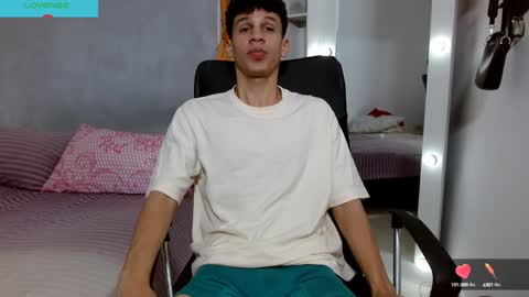 john_ssnow29 online show from 12/30/24, 07:32