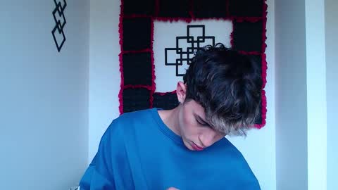 John Vichenso online show from 02/13/26, 02:24