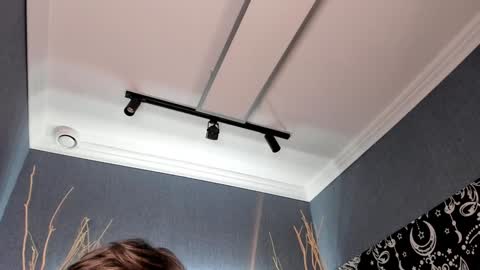 Snapshot of john_weasley chatting on 01/24/25, 11:56 John online show from 01/24/25, 11:56