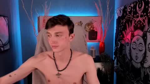 Snapshot of john_weasley chatting on 02/18/25, 02:59 John online show from 02/18/25, 02:59