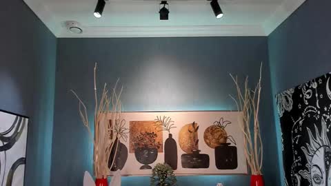 Snapshot of john_weasley chatting on 03/05/25, 12:16 John online show from 03/05/25, 12:16