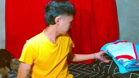 JohnXxx online show from 03/29/26, 11:21