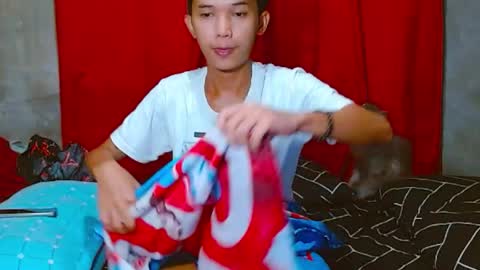 JohnXxx online show from 04/16/26, 12:50