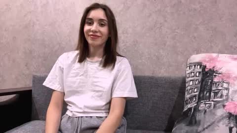 Snapshot of johnafollette chatting on 02/24/26, 01:31 Melisa online show from 02/24/26, 01:31