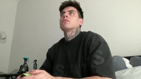 JAXX online show from 12/06/24, 10:08