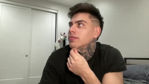 JAXX online show from 12/08/24, 02:18