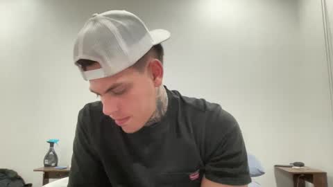 JAXX online show from 12/19/24, 02:12