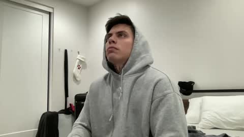 JAXX online show from 12/28/24, 06:28