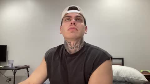 JAXX online show from 01/26/25, 04:41