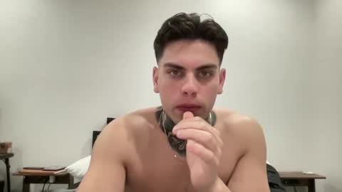 JAXX online show from 02/25/25, 02:25