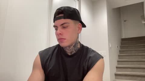 JAXX online show from 02/27/25, 11:15