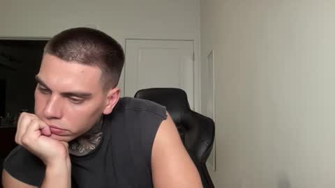 JAXX online show from 10/16/25, 06:36