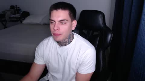 JAXX online show from 01/09/26, 07:04