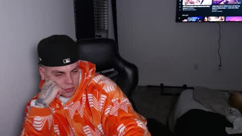 JAXX online show from 01/14/26, 02:39