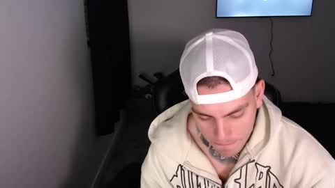 Snapshot of johnafterdark chatting on 02/03/26, 03:04 JAXX online show from 02/03/26, 03:04